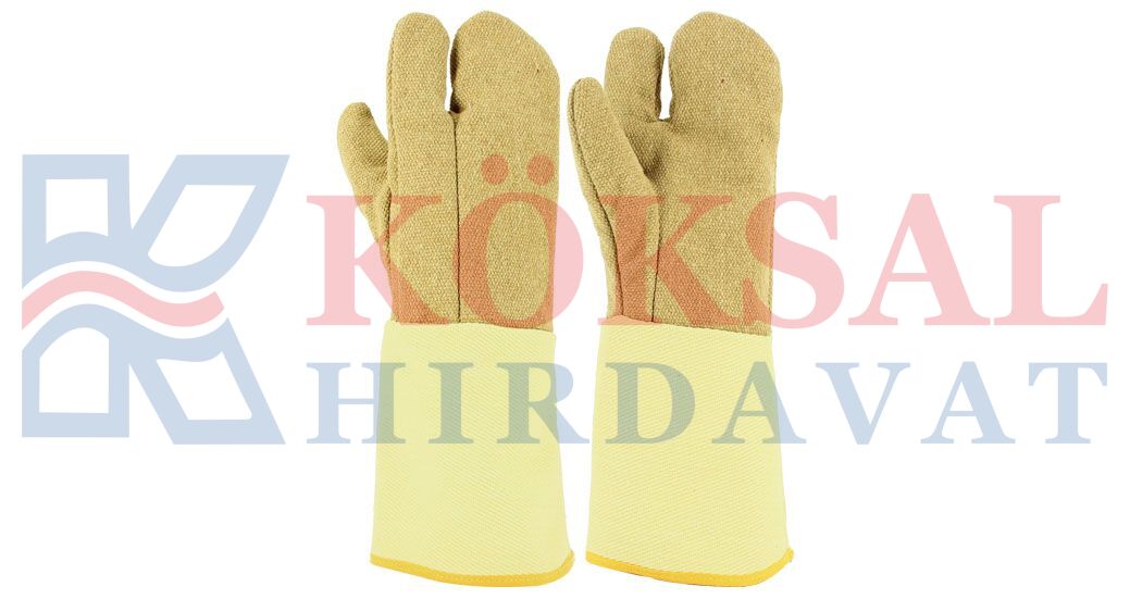 KAYNAK ELDİVENİ E-636550 ARAMİD