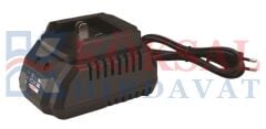 CHT-4112 LITHIUM AKÜ ŞARJ CİHAZI