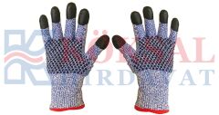 E-636705 HDPE Eldiven
