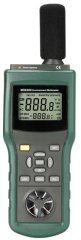 Çevre Metre MS6300