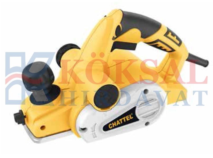 Chattel CHT-4951 El Planyası