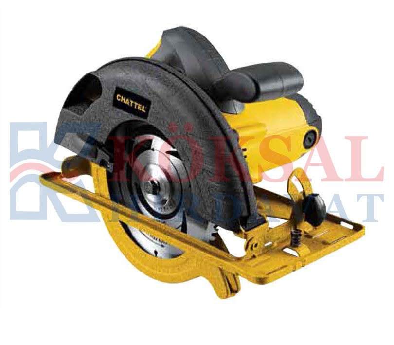 CHATTEL CHT 5210 DAİRE TESTERE