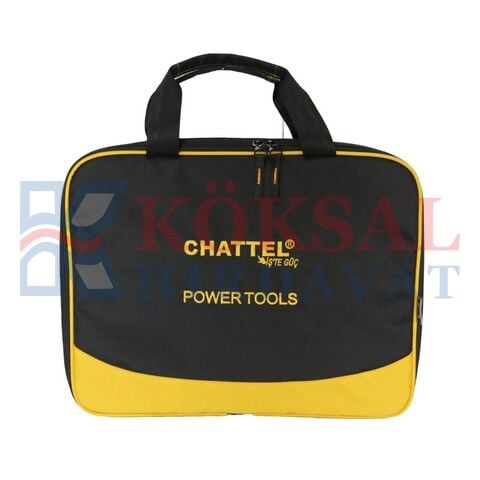 CHT-4504 ELEKTRONİKÇİ KÜÇÜK BOY ALET ÇANTA