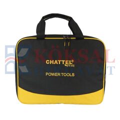 CHT-4504 ELEKTRONİKÇİ KÜÇÜK BOY ALET ÇANTA