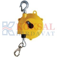 Gison GPSB03I Spiral Tasarım Balanser 3.0 - 5.0kg 1.3mt