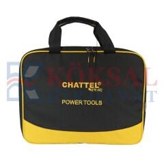 CHT-4505 ELEKTRONİKÇİ BÜYÜK BOY ALET ÇANTA