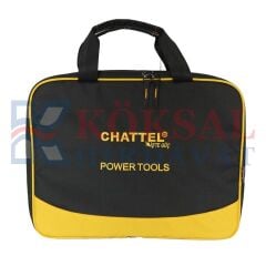 CHT-4506 ELEKTRONİKÇİ MAXI BOY ALET ÇANTA