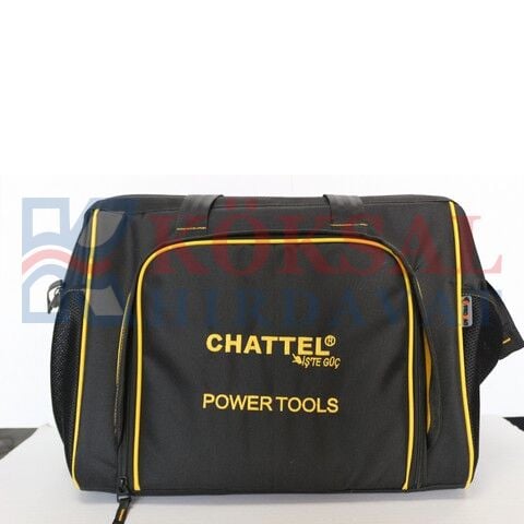 CHT-4501 PRO ALET ÇANTASI ORTA BOY