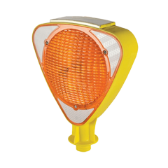 MFK 9500 SOLAR FLAŞÖR (SARI - KIRMIZI)