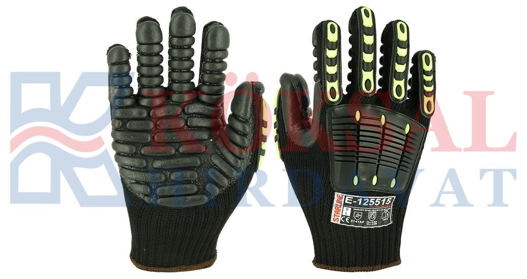 E-125515 KÖPÜK KAUÇUK