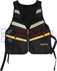 CHT-4507 AĞIR HİZMET TİPİ TAKIM YELEĞİ