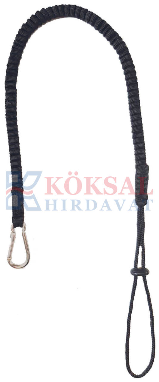 Kİ01 Alet Askısı Tekli