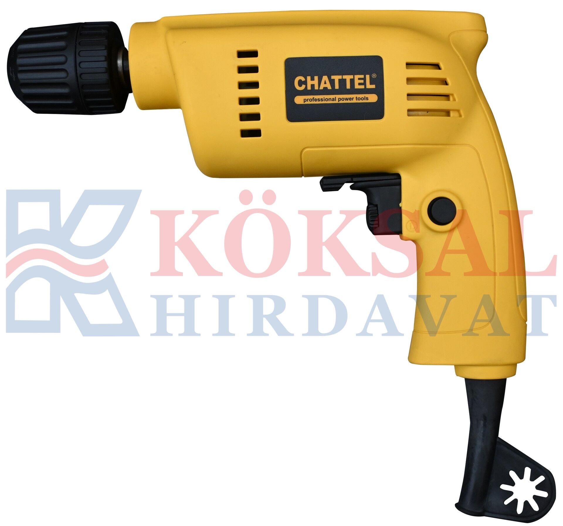 CHT-4300 DARBESİZ MATKAP
