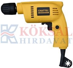 CHT-4300 DARBESİZ MATKAP