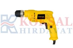 CHT-4400 DARBESİZ MATKAP
