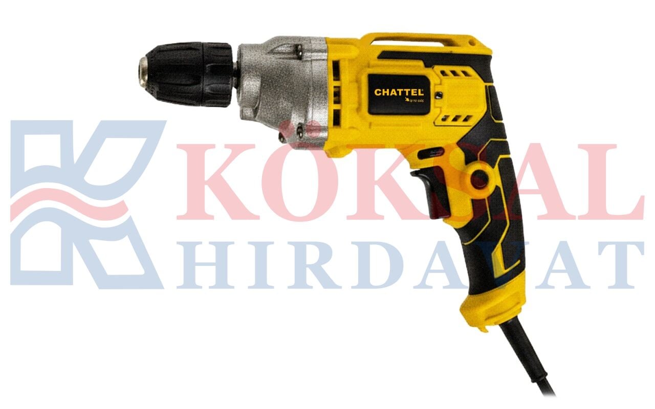 CHT-5560 DARBESİZ MATKAP