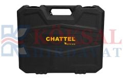 CHT-4640 KIRICI DELİCİ (SDS PLUS)