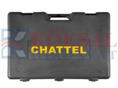 CHT-4642 KIRICI DELİCİ (SDS MAX)