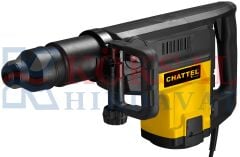 CHT-4642 KIRICI DELİCİ (SDS MAX)