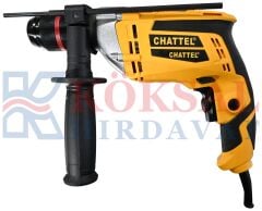 CHT-4651 DARBELİ MATKAP