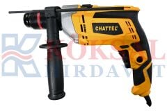 CHT-4851 DARBELİ MATKAP