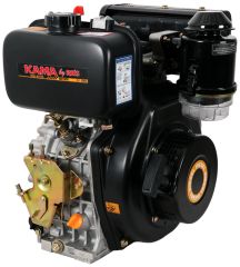 KDL188FYE MRSL D.MOTOR 11HP-K.KONIK FG8