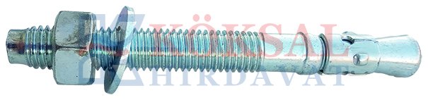 KA21 Ankraj Dübeli 12 mm