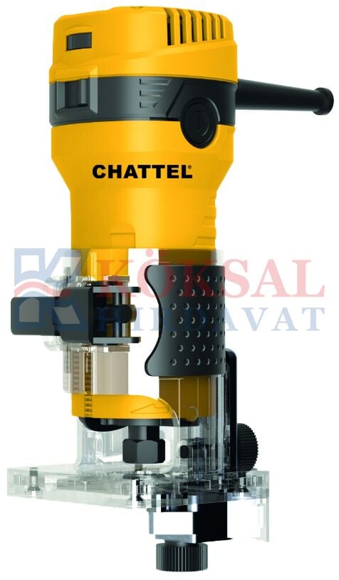 CHT-4960 FORMİKA TRAŞLAMA MAKİNESİ