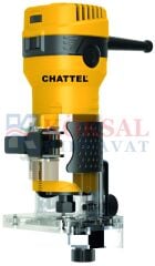 CHT-4960 FORMİKA TRAŞLAMA MAKİNESİ