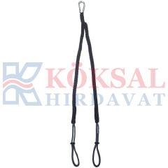 Kİ-02 Alet Askısı Çiftli