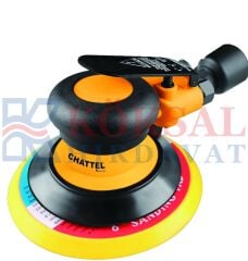 CHT-4344 HAVALI EKSANTRİK ZIMPARA