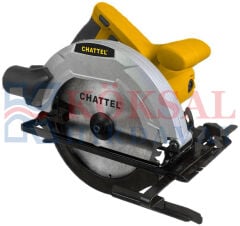 CHT-5188 DAİRE TESTERE 185 MM