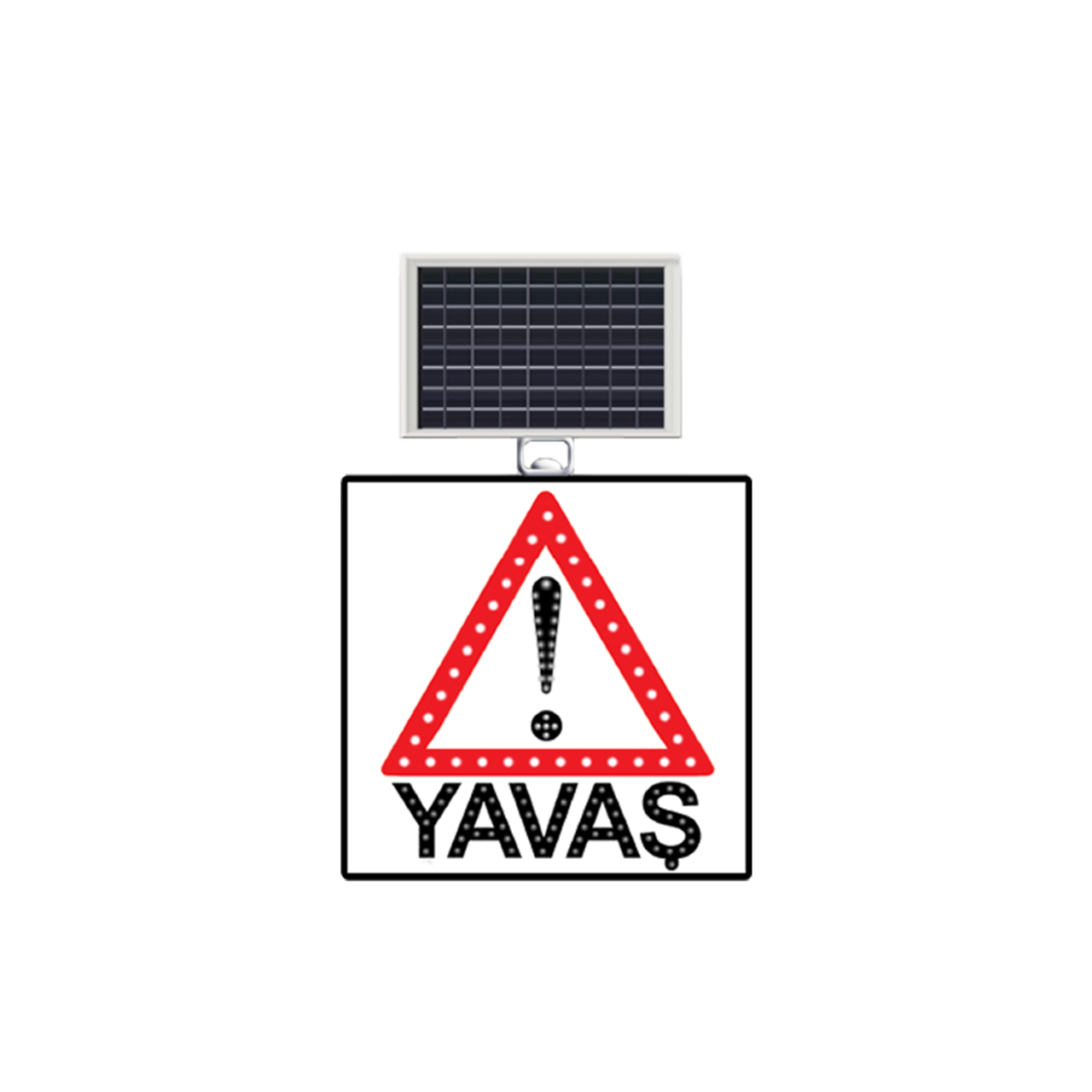 MFK 9615 YAVAŞ 60X60 CM