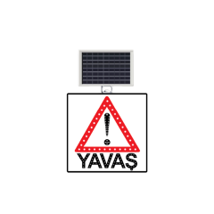 MFK 9615 YAVAŞ 60X60 CM