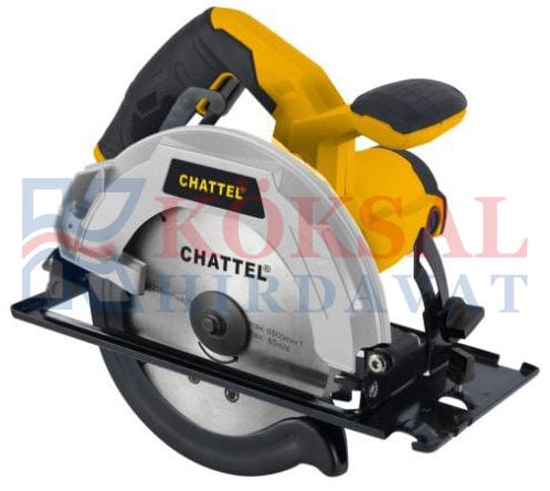 CHT-5192 DAİRE TESTERE 190 MM