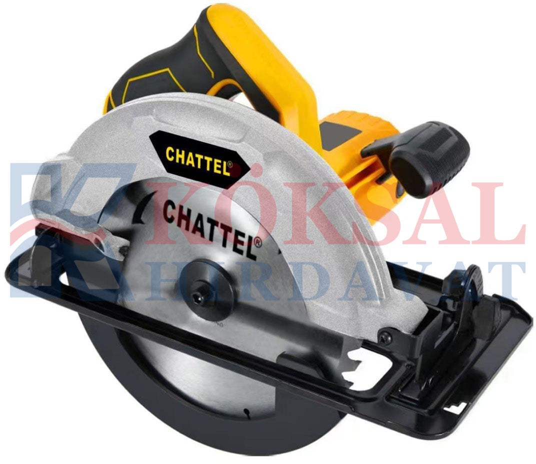 CHT-5215 DAİRE TESTERE 210 MM