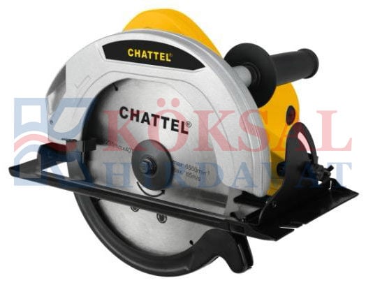 CHT-5240 DAİRE TESTERE 235 MM