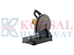 CHT-6343 METAL PROFİL KESME MAKİNESİ 2600W