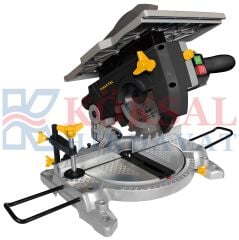 CHT-6210 GÖNYE KESME MAKİNESİ 210 mm