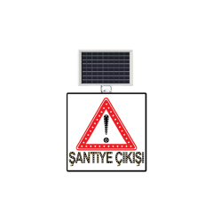 MFK 9622 DİKKAT ŞANTİYE ÇIKIŞI 60×60 CM