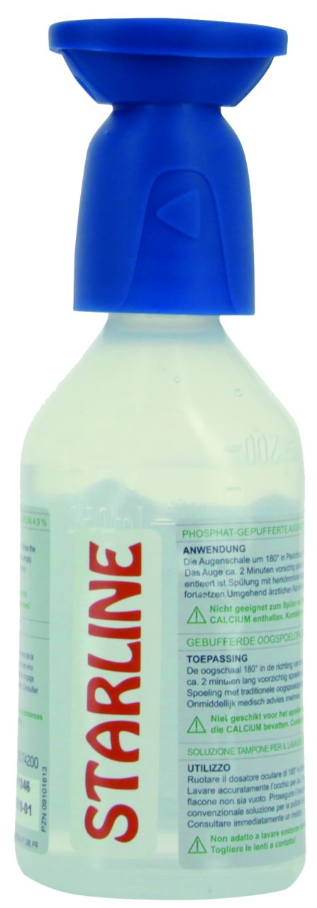 ACQ426 250ml Göz Solüsyonu