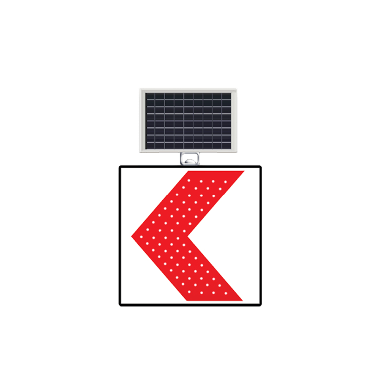 MFK 9626 SOLA TEHLİKELİ VİRAJ 60×60 CM