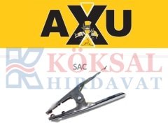 Axu 200 Amper SAC YAYLI ŞASE PENSESİ 200 AMPER
