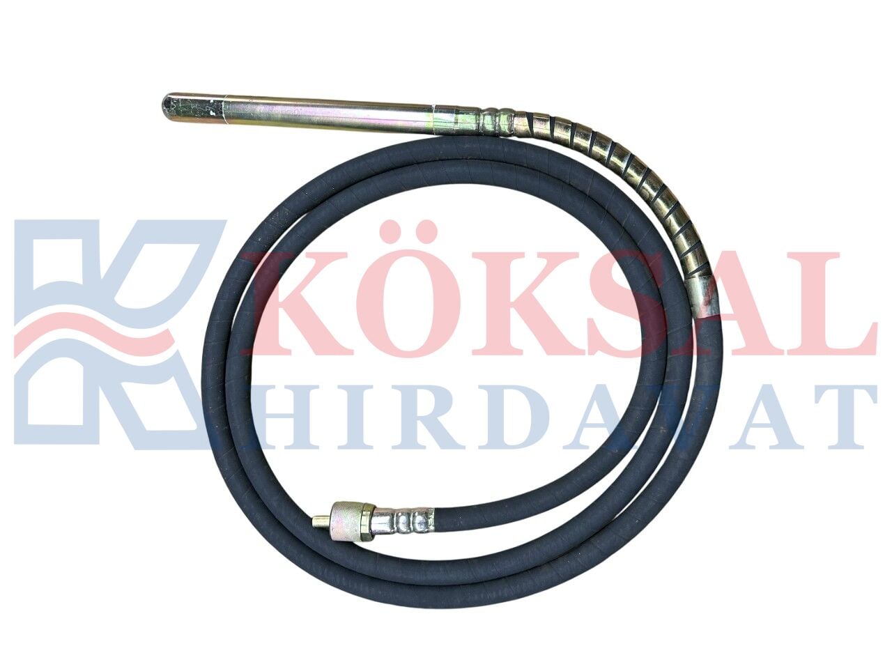 CHT-4995 VİBRATÖR HORTUMU 5M*45MM
