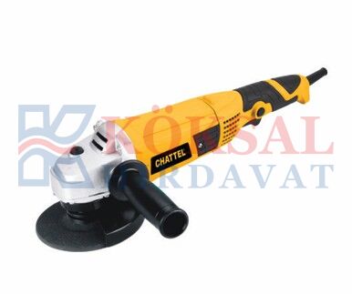 CHT-5100 AVUÇ TAŞLAMA