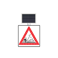 MFK 9630 GEVŞEK ZEMİNLİ YOL 60×60 CM