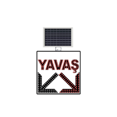 MFK 9632 YAVAŞ ÇİFT YÖNLÜ OK 60×60 CM