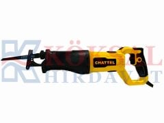 CHT-6095 TİLKİ KUYRUĞU TESTERE