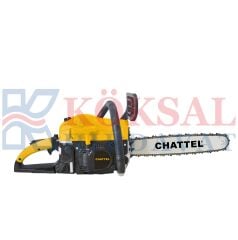 CHT-6505 BENZİNLİ AĞAÇ KESME