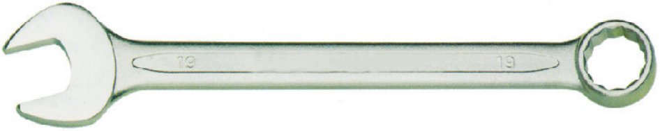 KOMBINE ANAHTAR 27mm